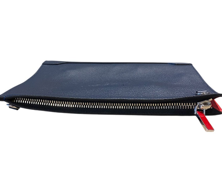 Bleu marin et rouge CHRISTIAN LOUBOUTIN Sacs