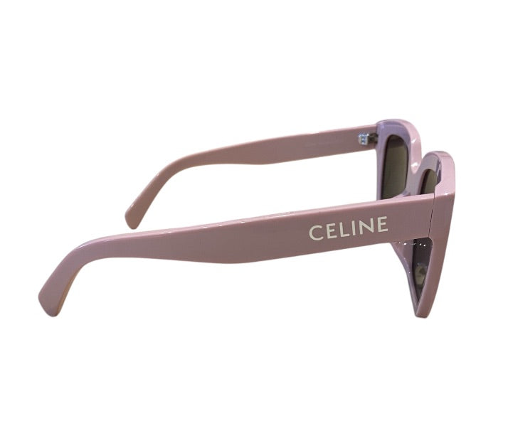 Rose CELINE Lunettes de Soleil