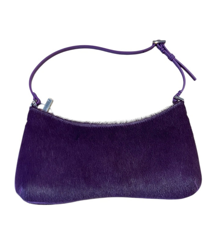 mauve JACQUEMUS Sacs