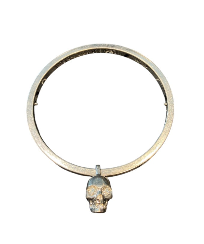 Argent ALEXANDER McQUEEN Bracelet