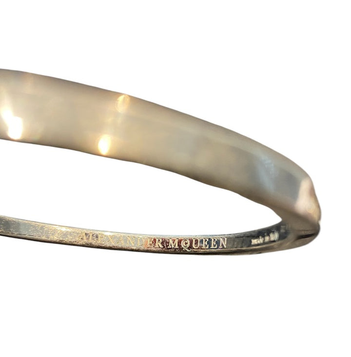 Argent ALEXANDER McQUEEN Bracelet
