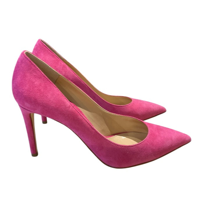 Rose DOLCE & GABBANA Chaussures, 39