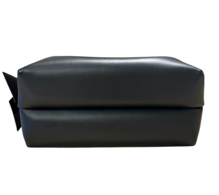Noir ACNE STUDIOS Sacs, MUSUBI MIDI KNOTTED TOTE