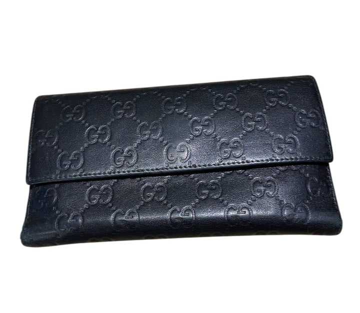 Noir GUCCI Bags & Wallets
