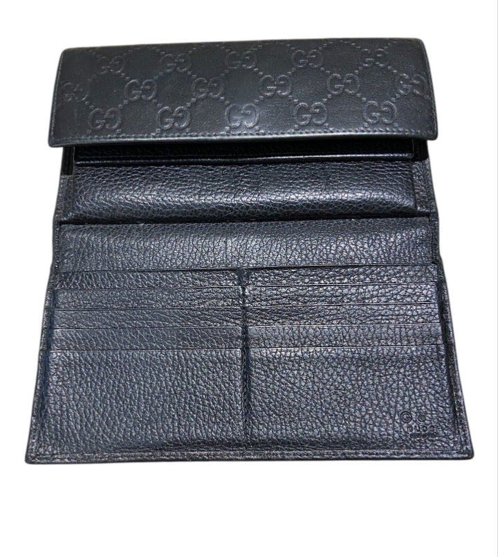 Noir GUCCI Bags & Wallets