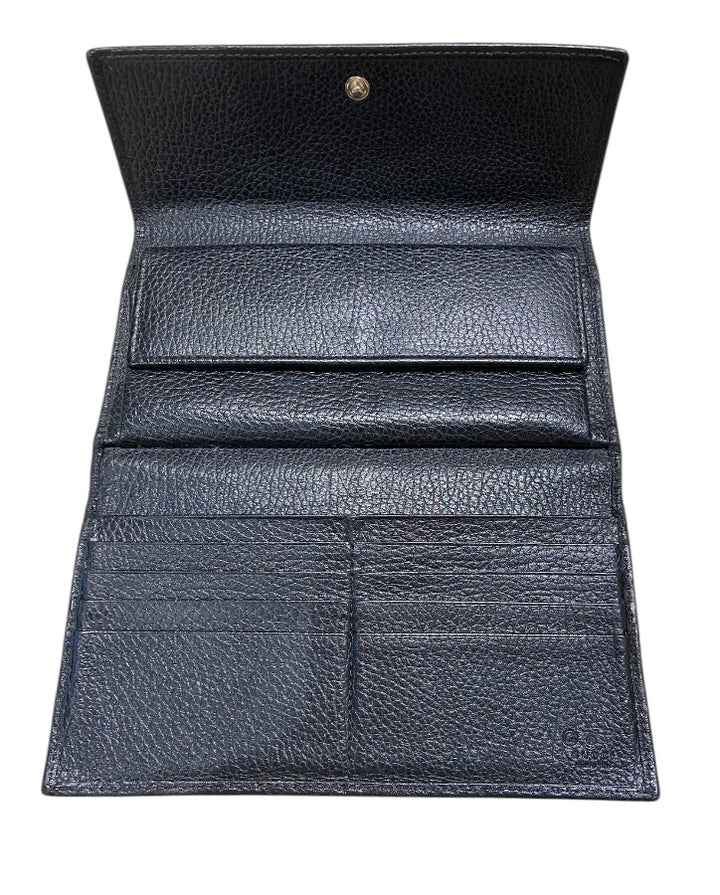 Noir GUCCI Bags & Wallets
