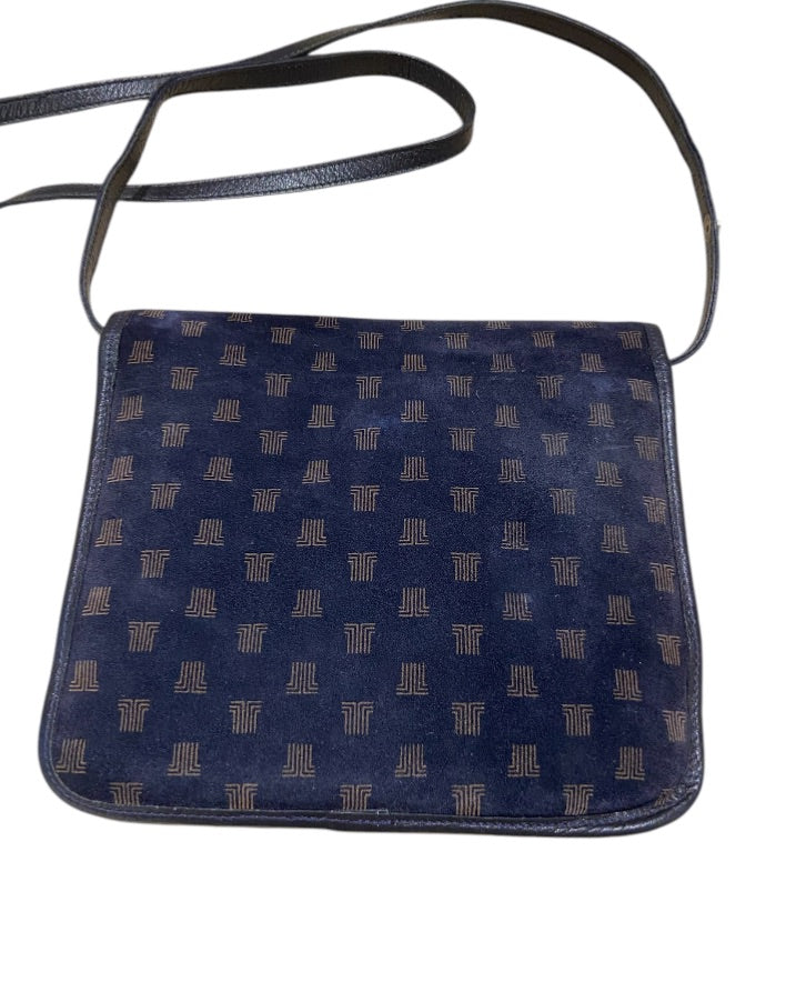 Noir et Or LANVIN Paris Sacs