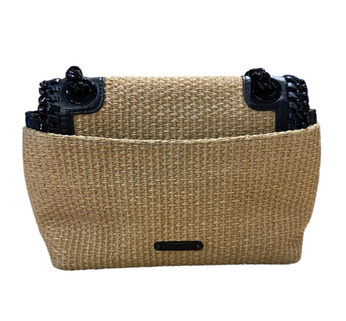 Sacs REBECCA MINKOFF beiges et noirs, O/S