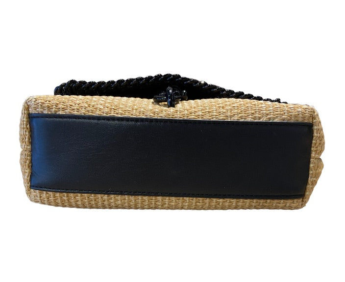 Sacs REBECCA MINKOFF beiges et noirs, O/S