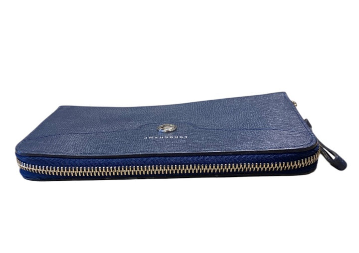 bleu marin LONGCHAMP portefeuilles