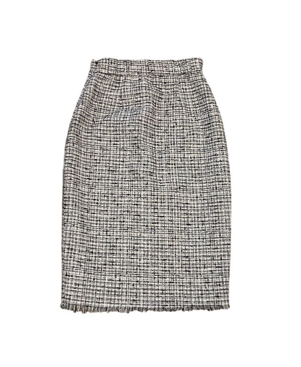 noir et blanc BABATON Jupes, 0