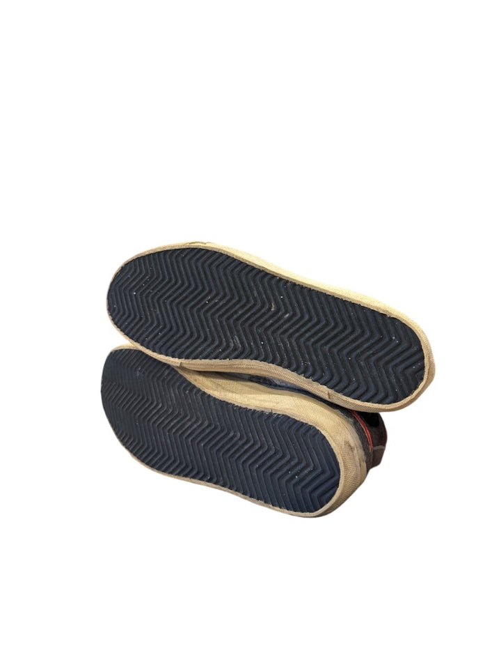 Camo GOLDEN GOOSE Chaussures, 8