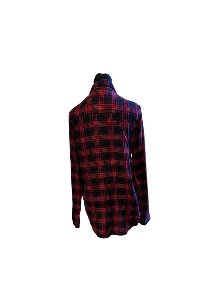 noir et rouge THE KOOPLES Hauts, petit
