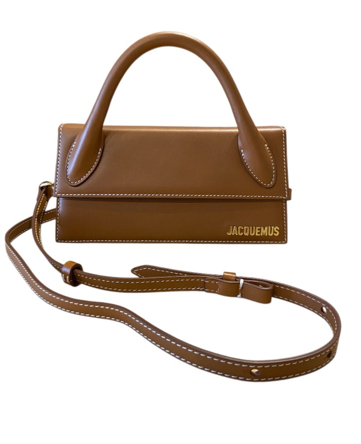 Brun JACQUEMUS Sacs