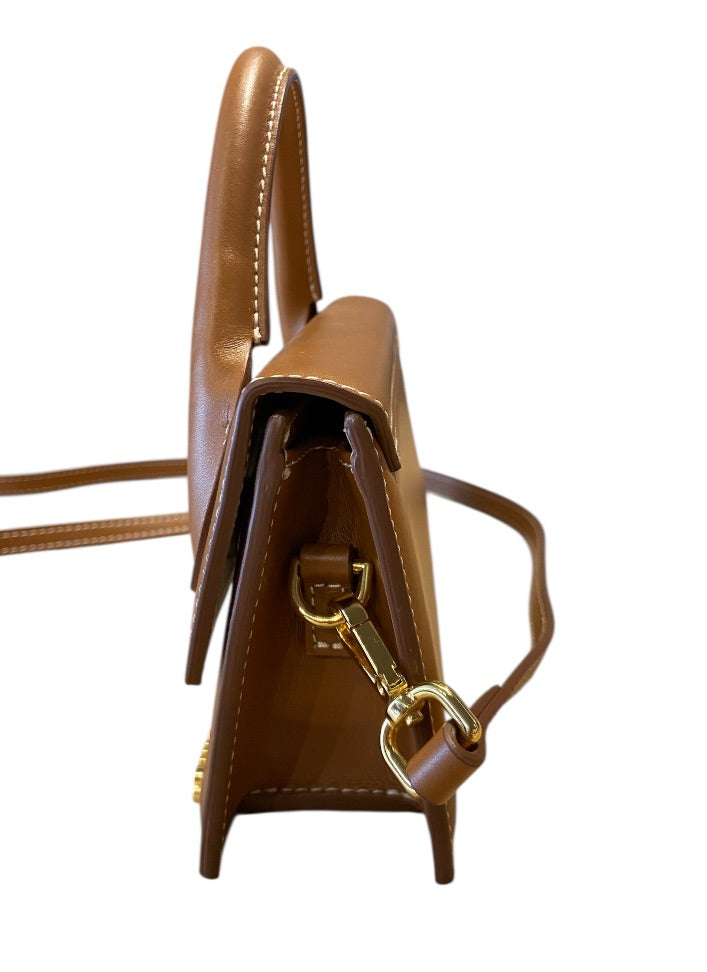 Brun JACQUEMUS Sacs