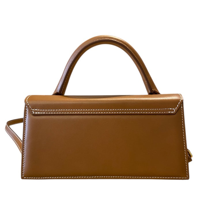 Brun JACQUEMUS Sacs