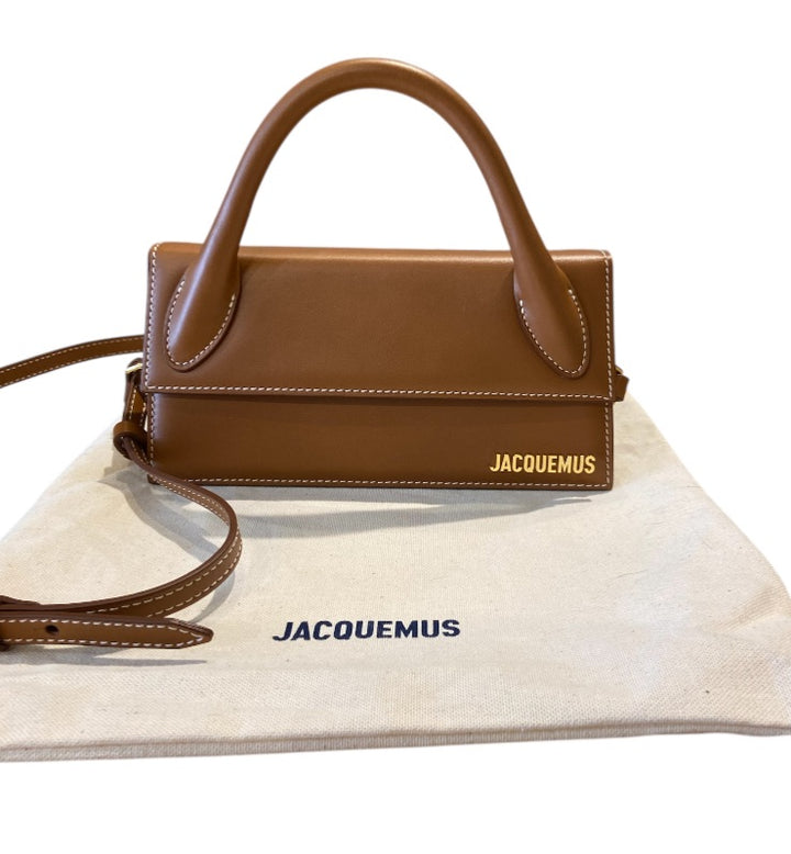 Brun JACQUEMUS Sacs
