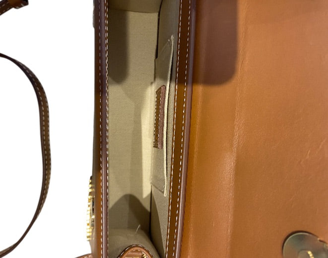 Brun JACQUEMUS Sacs