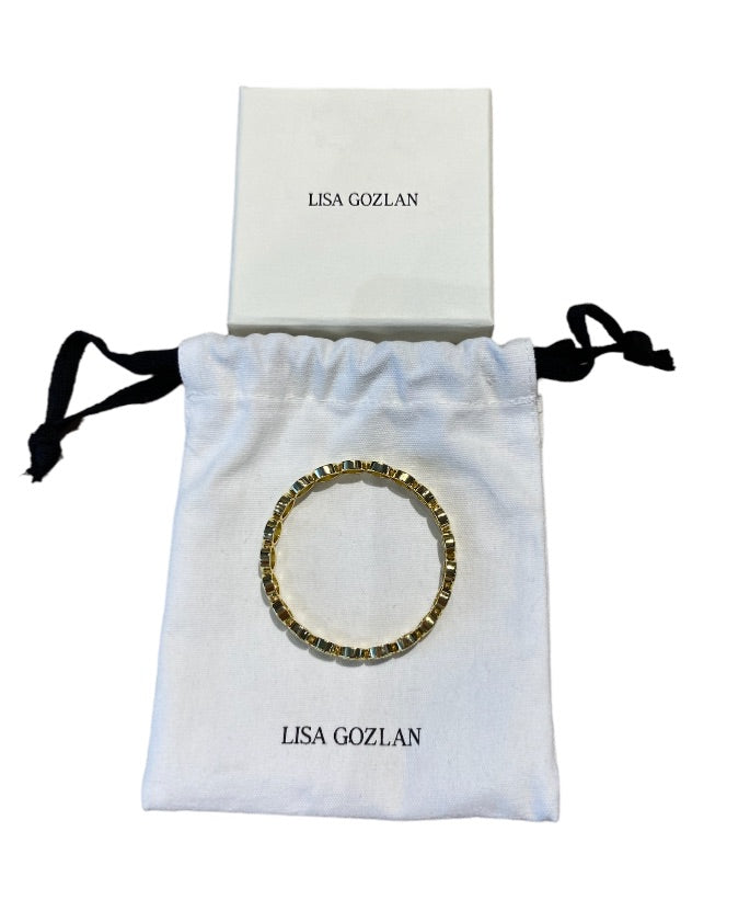 Ou Bracelet LISA GOZLAN