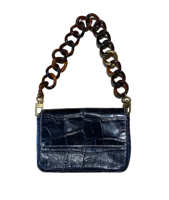 noir STAUD Sacs