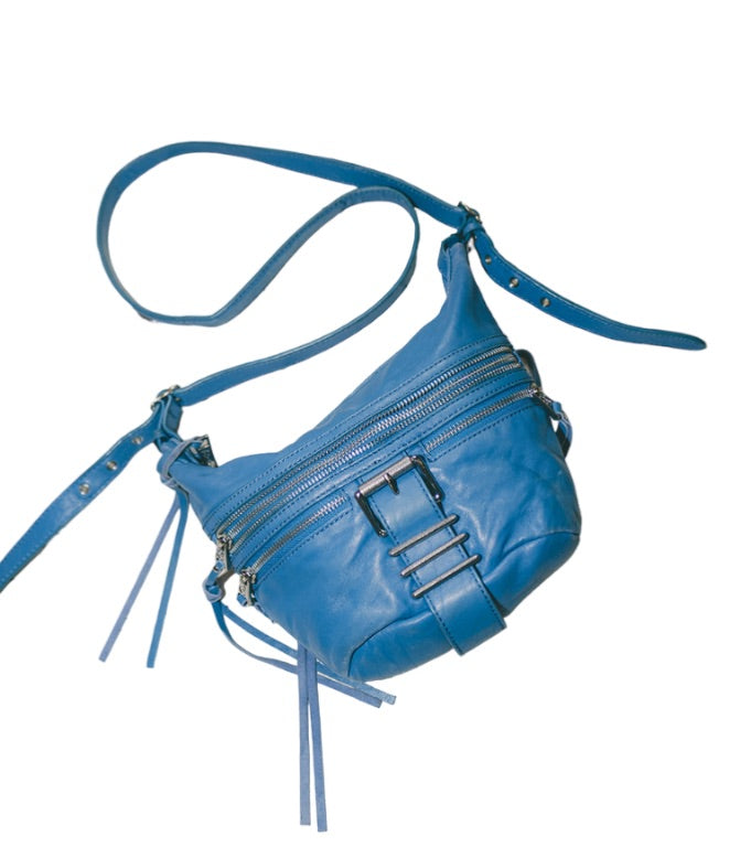 Bleu ASH Sacs