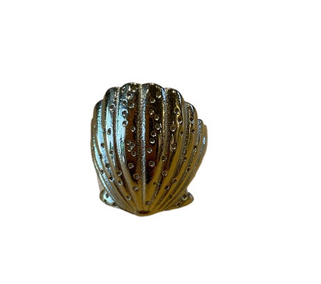 Or PVD 4 Bagues