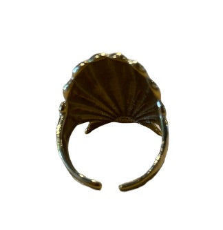 Or PVD 4 Bagues