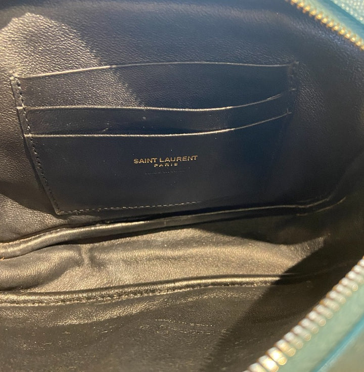 Sacs YVES SAINT LAURENT Indigo