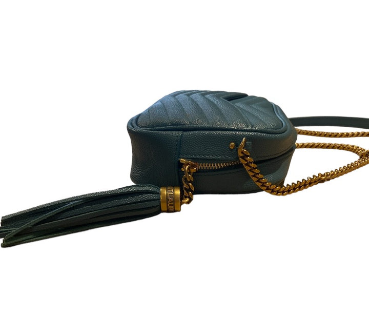 Sacs YVES SAINT LAURENT Indigo
