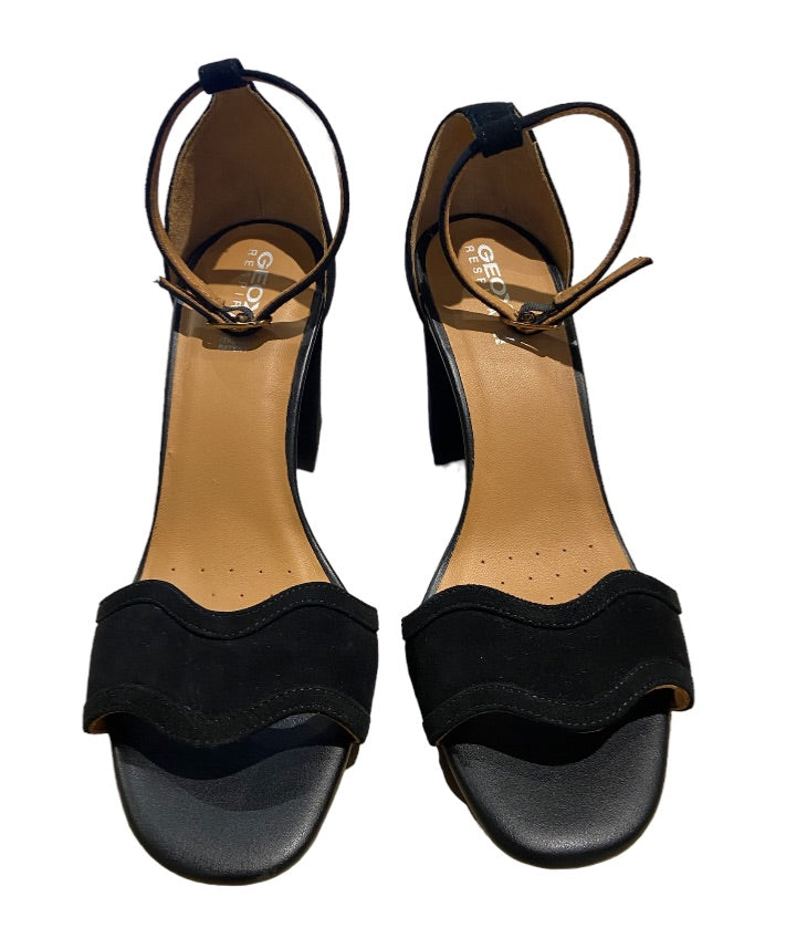 noir GEOX Chaussures, 8