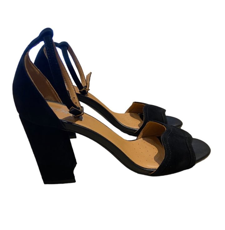 noir GEOX Chaussures, 8