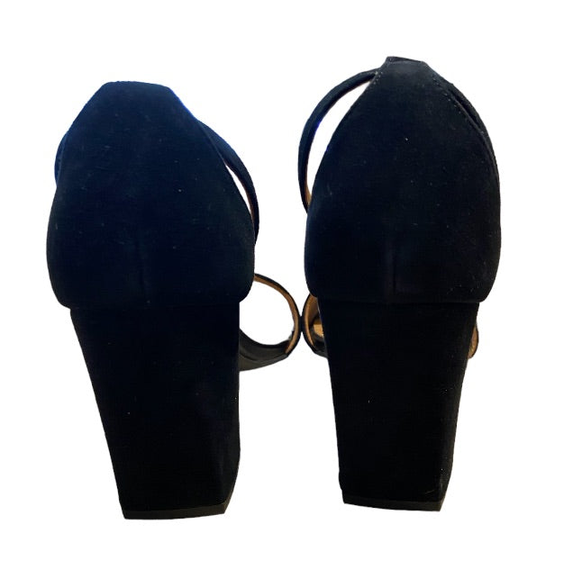 noir GEOX Chaussures, 8
