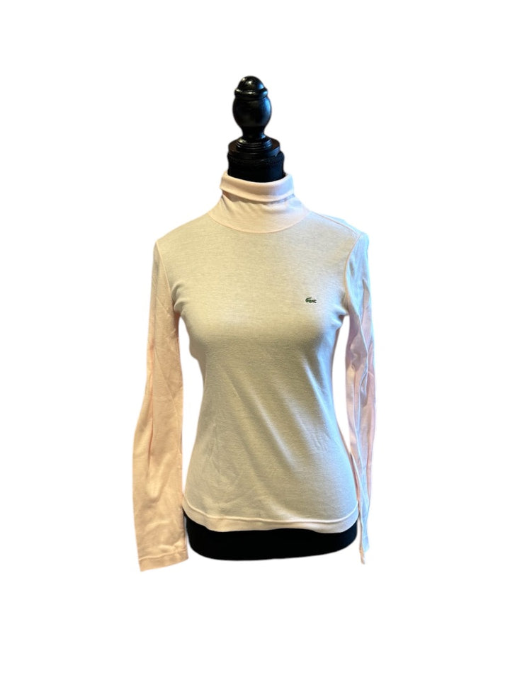 Rose LACOSTE Hauts, 38
