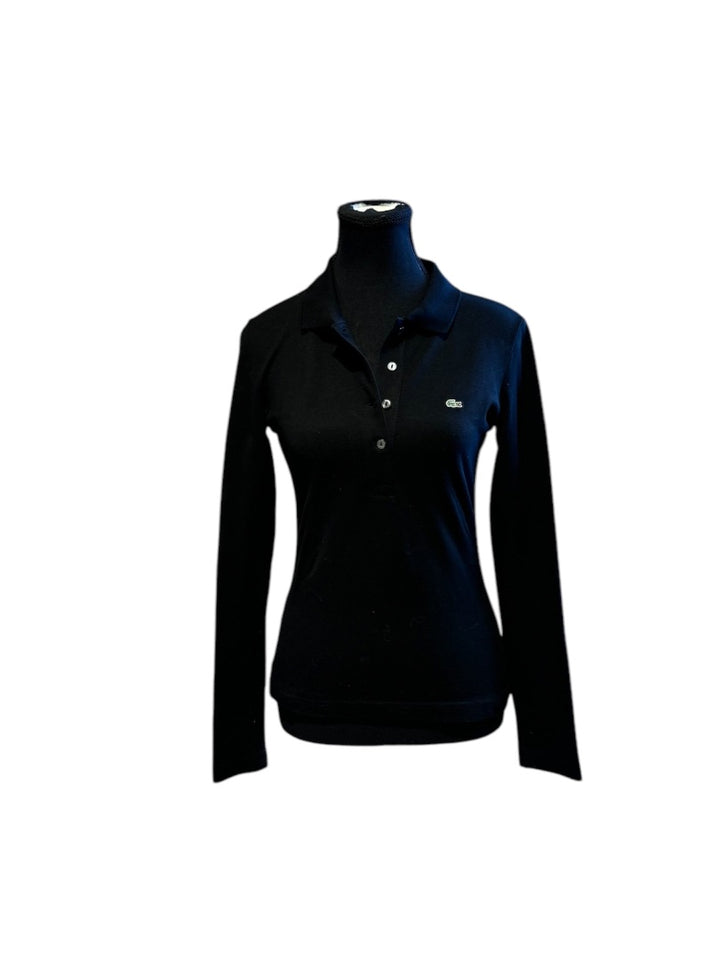 noir LACOSTE Hauts, 38