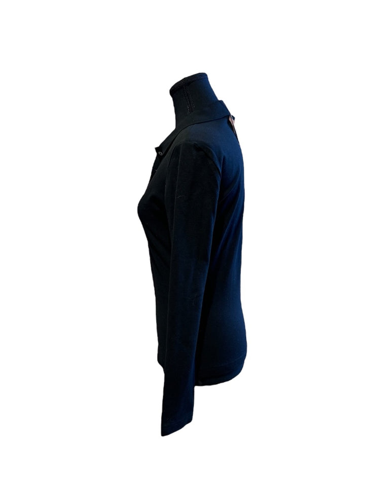 noir LACOSTE Hauts, 38