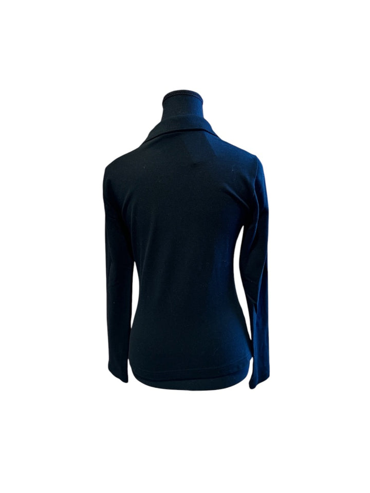 noir LACOSTE Hauts, 38