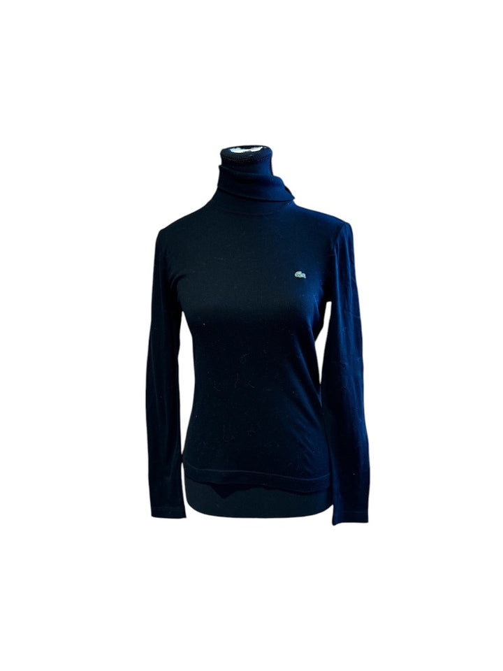 noir LACOSTE Hauts, 38