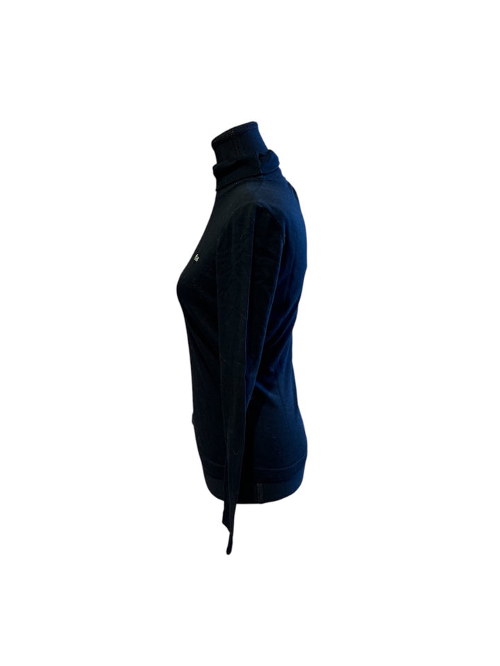 noir LACOSTE Hauts, 38