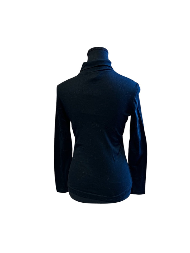 noir LACOSTE Hauts, 38
