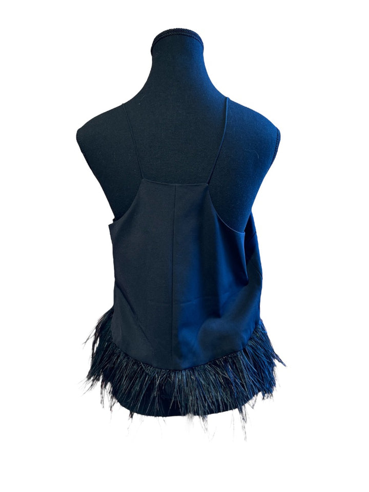 noir TIBI Hauts, 8