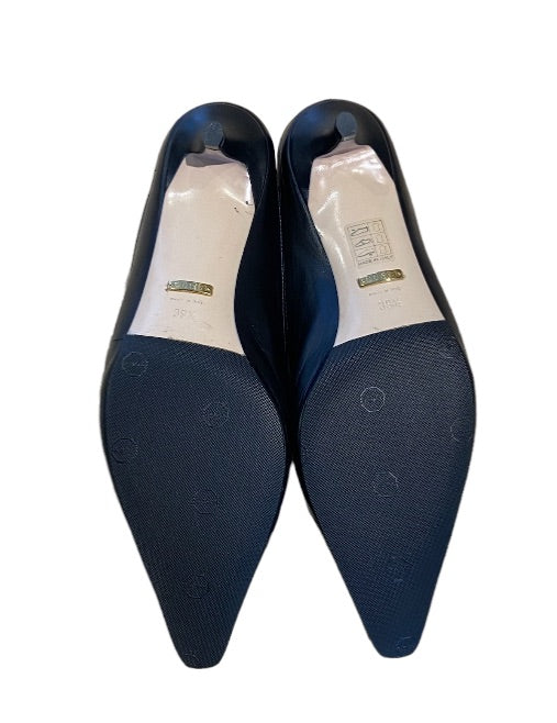 Chaussures GUCCI noires, 39.5