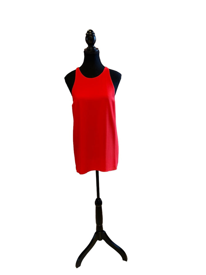 Rouge SANCTUARY Camisole, Petit