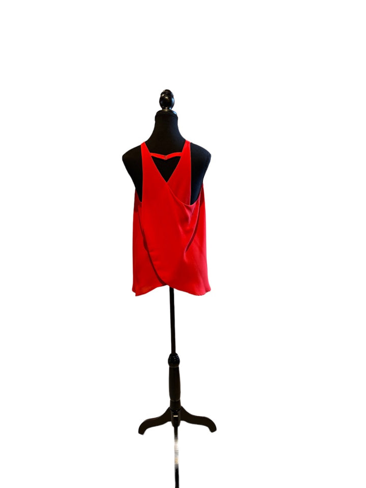 Rouge SANCTUARY Camisole, Petit