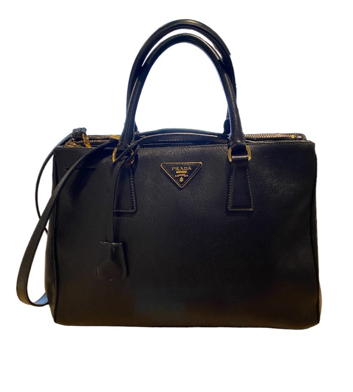 Sacs PRADA noirs