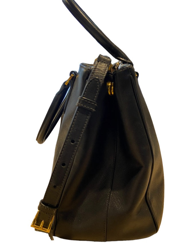 Sacs PRADA noirs