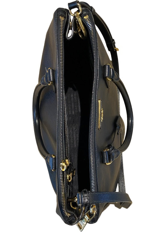 Sacs PRADA noirs