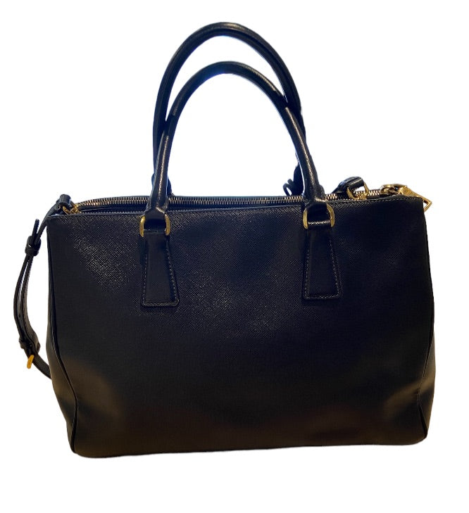 Sacs PRADA noirs