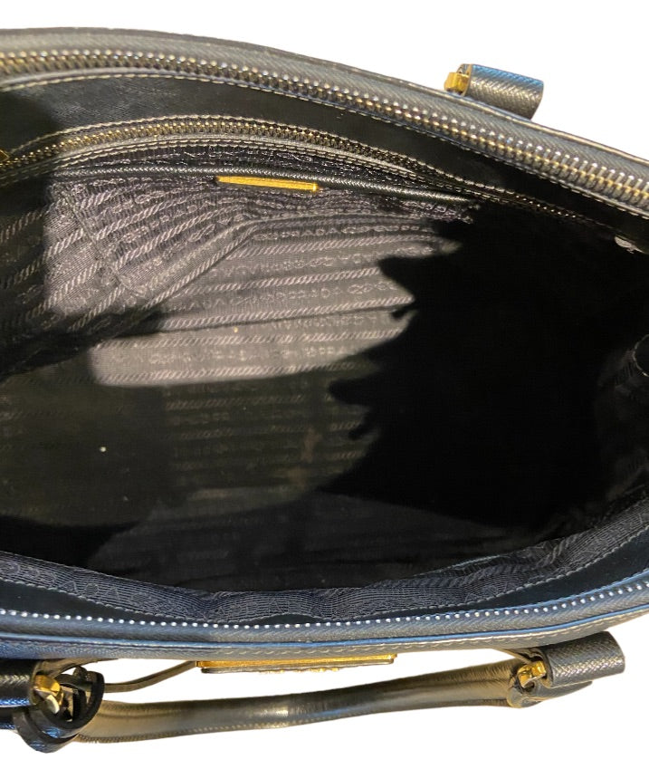 Sacs PRADA noirs