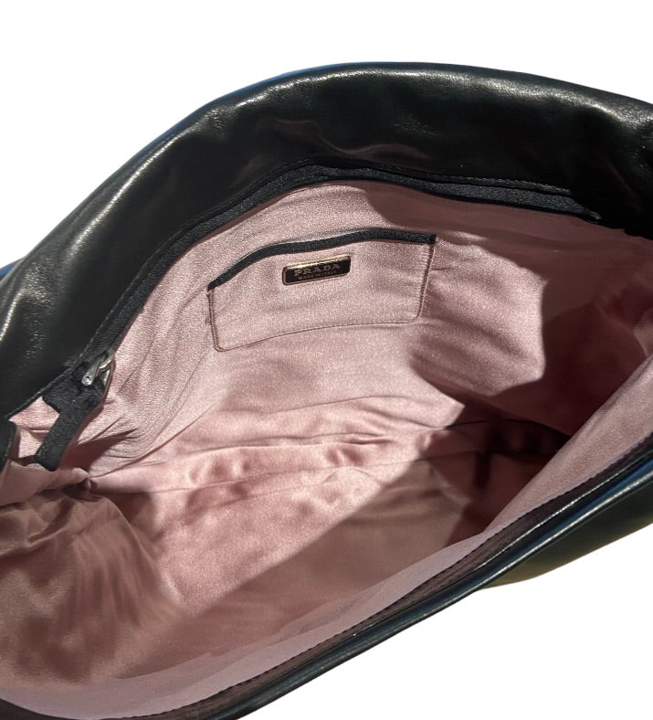 Sacs PRADA noirs