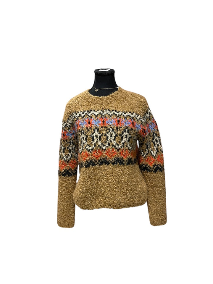 multi WEEK-END MAXMARA Tricots, Petit